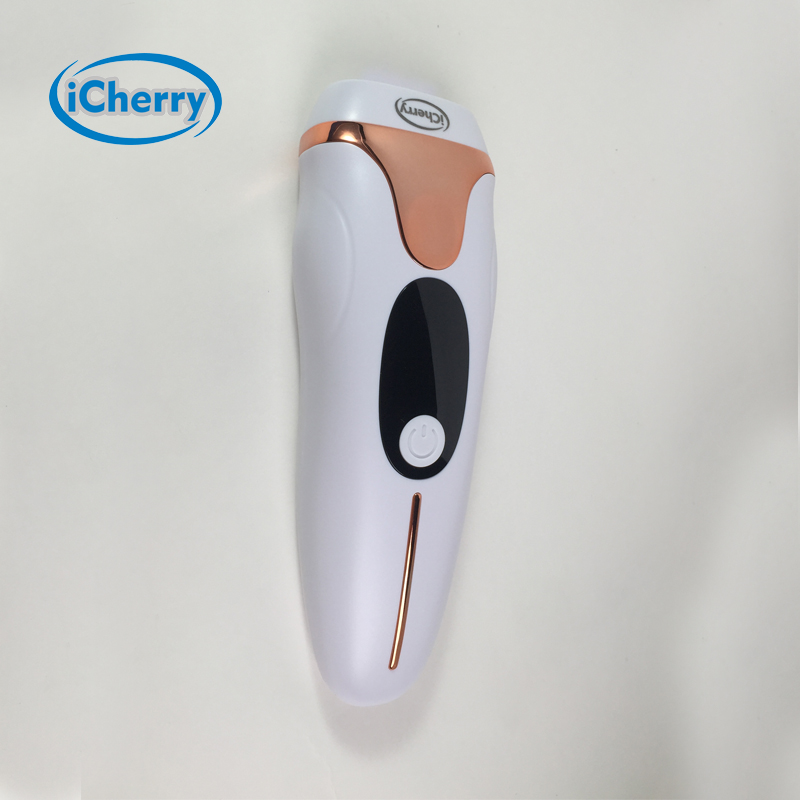 iCherry kenzi hair removal