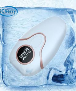 iCherry pansly hair removal spray 1