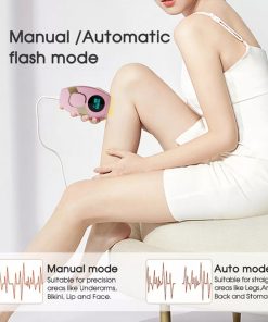 iCherry IPL Hair Removal IPL 993 7