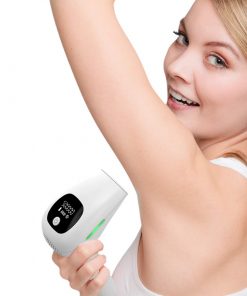 iCherry IPL hair Removal IPL 886 9